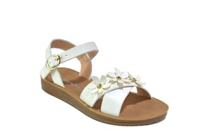Gloryfeet Ezra Girls Sandals
