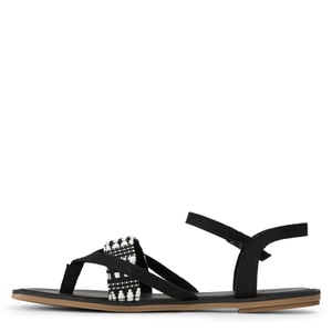 Women's Toms Sandal Ladies in Black