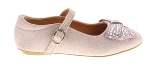 Princess Stardust Girls Shoes Party Lola purple