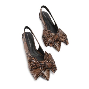 KG Kurt Geiger  Sophia Flat Ballet Flats