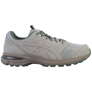 Asics Gel-Terrain Mens Grey Trainers