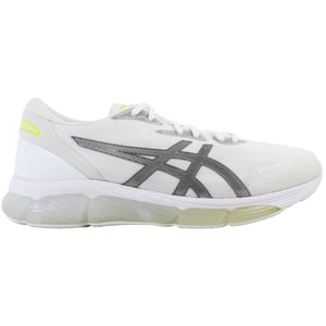 Asics Gel-Quantum 360 VIII Mens White Running Shoes