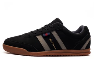 Ben Sherman Original Keeler Mens Trainers