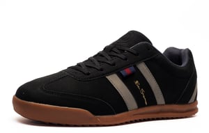 Ben Sherman Original Keeler Mens Trainers