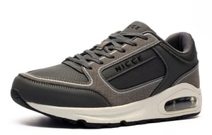 Nicce Elossi Mens Trainers