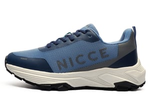 Nicce Metolo Mens Trainers