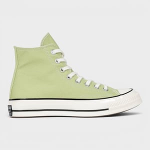Converse Chuck 70 Vintage Canvas High Vitality Green