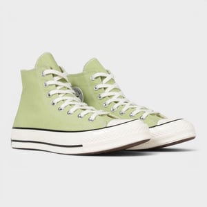 Converse Chuck 70 Vintage Canvas High Vitality Green