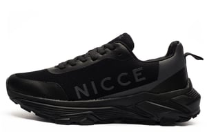 Nicce Metolo Mens Trainers