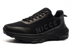 Nicce Metolo Mens Trainers