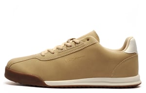 Ben Sherman Original Terrace Mens Memory Foam Trainers