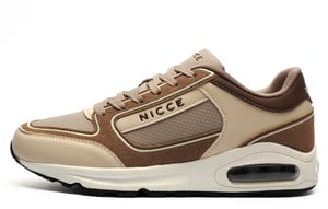 Nicce Elossi Mens Trainers