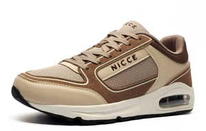 Nicce Elossi Mens Trainers