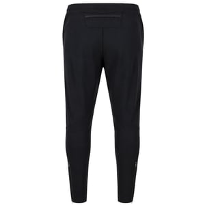 Asics Hybrid Stretch Mens Black Woven Pants