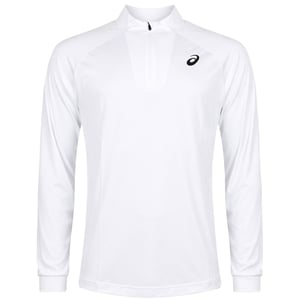 Asics Core Mens White Tennis Top
