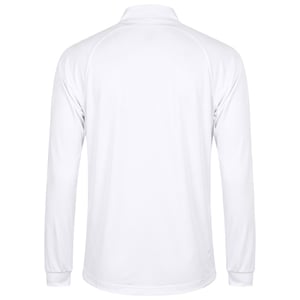 Asics Core Mens White Tennis Top