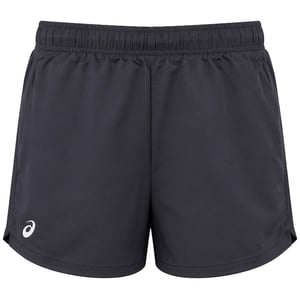 Asics Court Womens Black Tennis Shorts