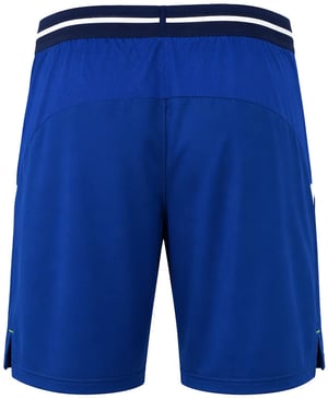 Asics 7inch Match Mens Navy Tennis Shorts