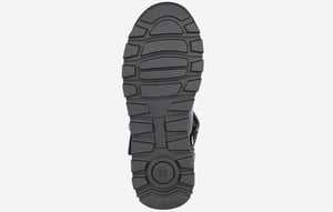 Roamers Evie Memory Foam Shoes Girls