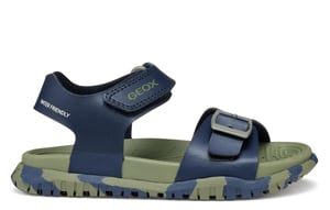 Geox Fusbetto Water Friendly Junior Boys Sandals