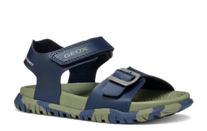 Geox Fusbetto Water Friendly Junior Boys Sandals