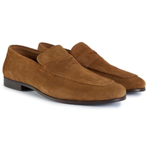 Soletrader Liam Loafer Shoes