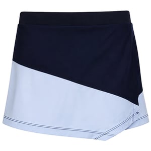 Asics Club Kids Navy Tennis Skort