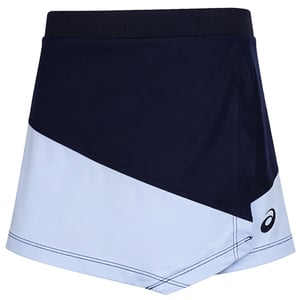Asics Club Kids Navy Tennis Skort