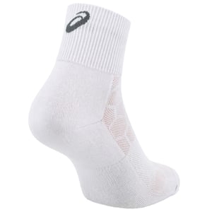 Asics 3-pack Easy Quarter Multicolur Socks