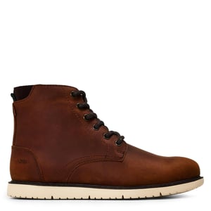 Men's Toms Boot in Brown
