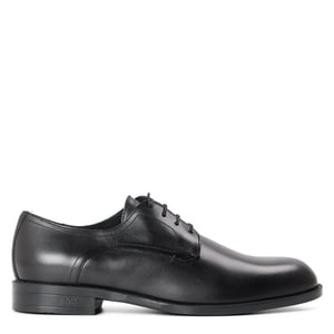 Men's Boss Derb Bunl 10271643 01 in Black