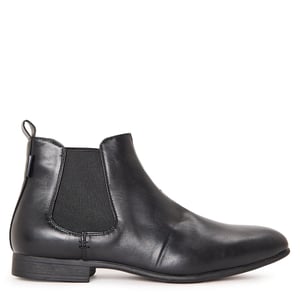 Men's Lambretta Mens in Black