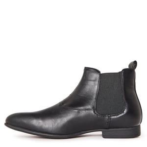 Men's Lambretta Mens in Black
