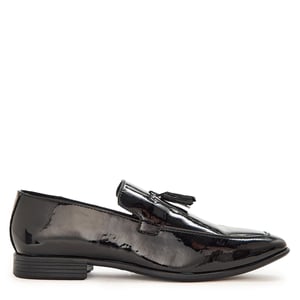 Men's Lambretta Mens in Black