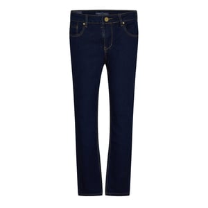 Men's Criminal Damage Sos Skinny Jean in Indigo