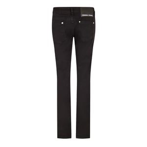 Men's Criminal Damage Ripper Skjn in Black
