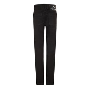 Men's Criminal Damage Sos Ripper Skinny Jean in Black