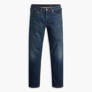 Men's Levis 541 Athletic Taper Born To Adapt Straight Leg Jeans in Blue