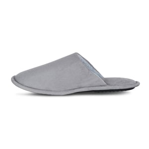 Men's Farah Cullinan Slippers in Grey