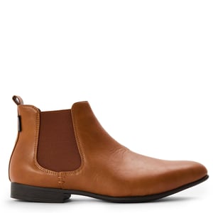 Men's Lambretta Mens in Brown