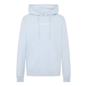 Men's Criminal Damage La Hood in Sky Blue