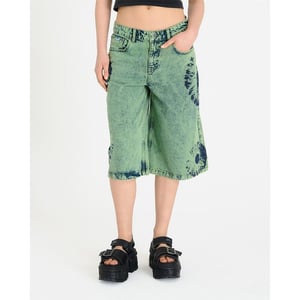 Women's The Ragged Priest Rag Oracle Relea in Green