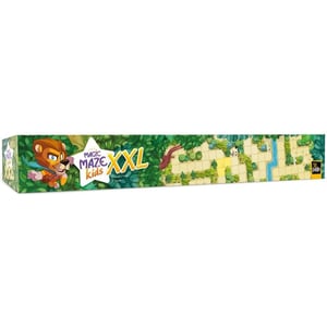 Accessories Character Down Magic Maze Kids XXL  Play Mat in Multi