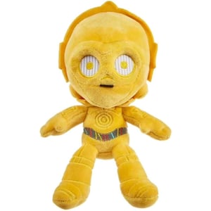 Accessories Star Wars Wars C 3po Plush in Multi