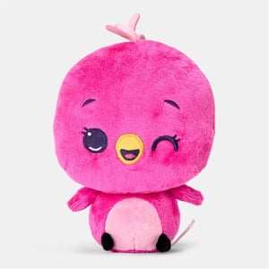 Accessories Character Flmngo Plush Toy in Multi