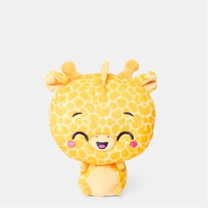 Accessories Character 6 Giffe Plush Toy in Multi