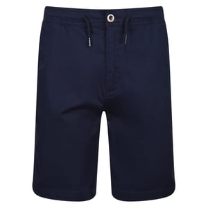 Men's Regatta Albie Shorts in Navy