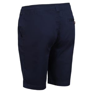 Men's Regatta Albie Shorts in Navy
