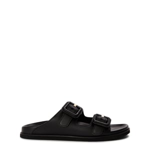 Women's Boss Slide Vcbk 10271760 01 in Black