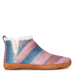 Women's Toms Slip Ladies in Multi